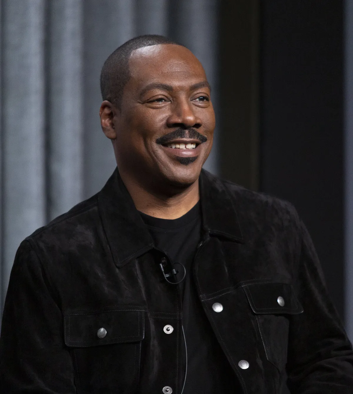 Eddie Murphy at the SAG-AFTRA Foundation Conversations Presents The Career of Eddie Murphy, 2019. | Photo: Getty Images 
