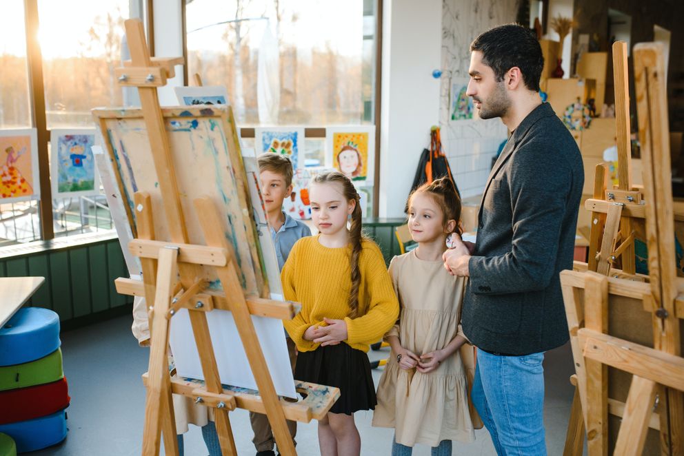 Imagen con fines ilustrativos. | Foto: Pexels
