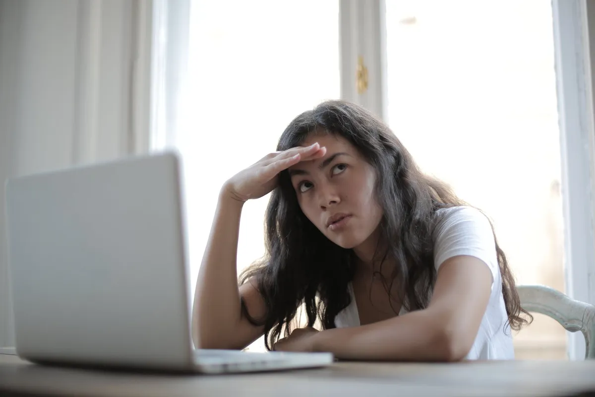 Valerie s'est plainte qu'elle voulait aussi une journée au spa. | Source : Pexels