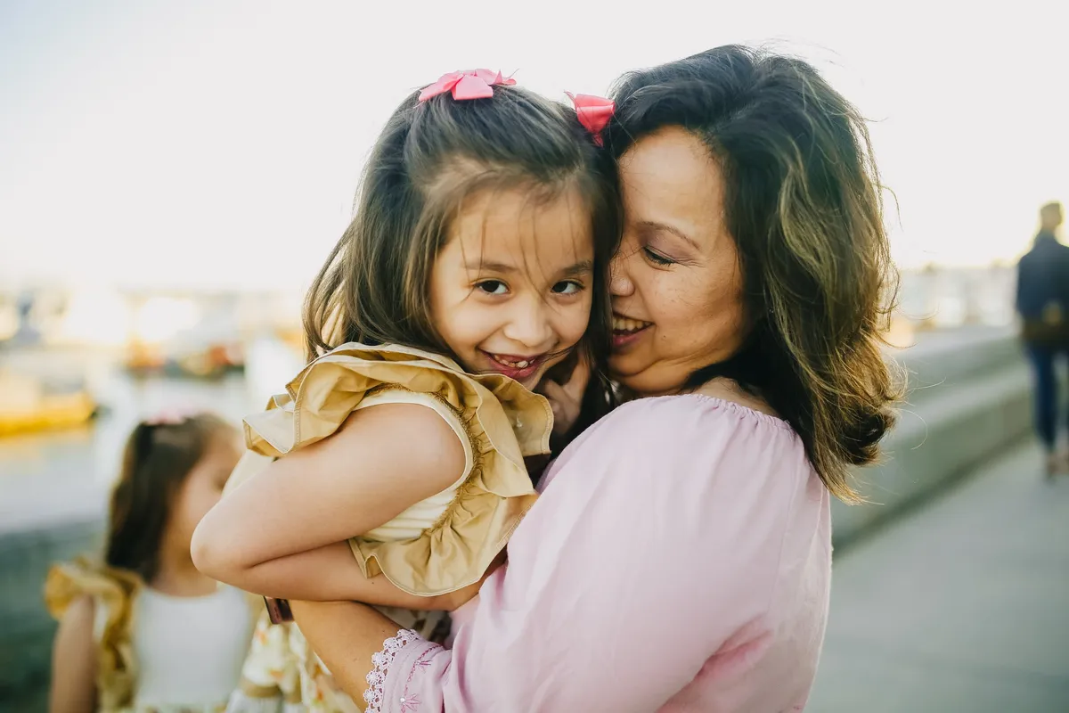 Adoption d'une fille | Photo : Pexels