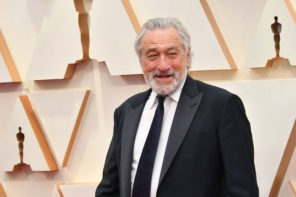 Robert De Niro lors de la 92e cérémonie annuelle des Oscars le 9 février 2020 | Source : Getty Images