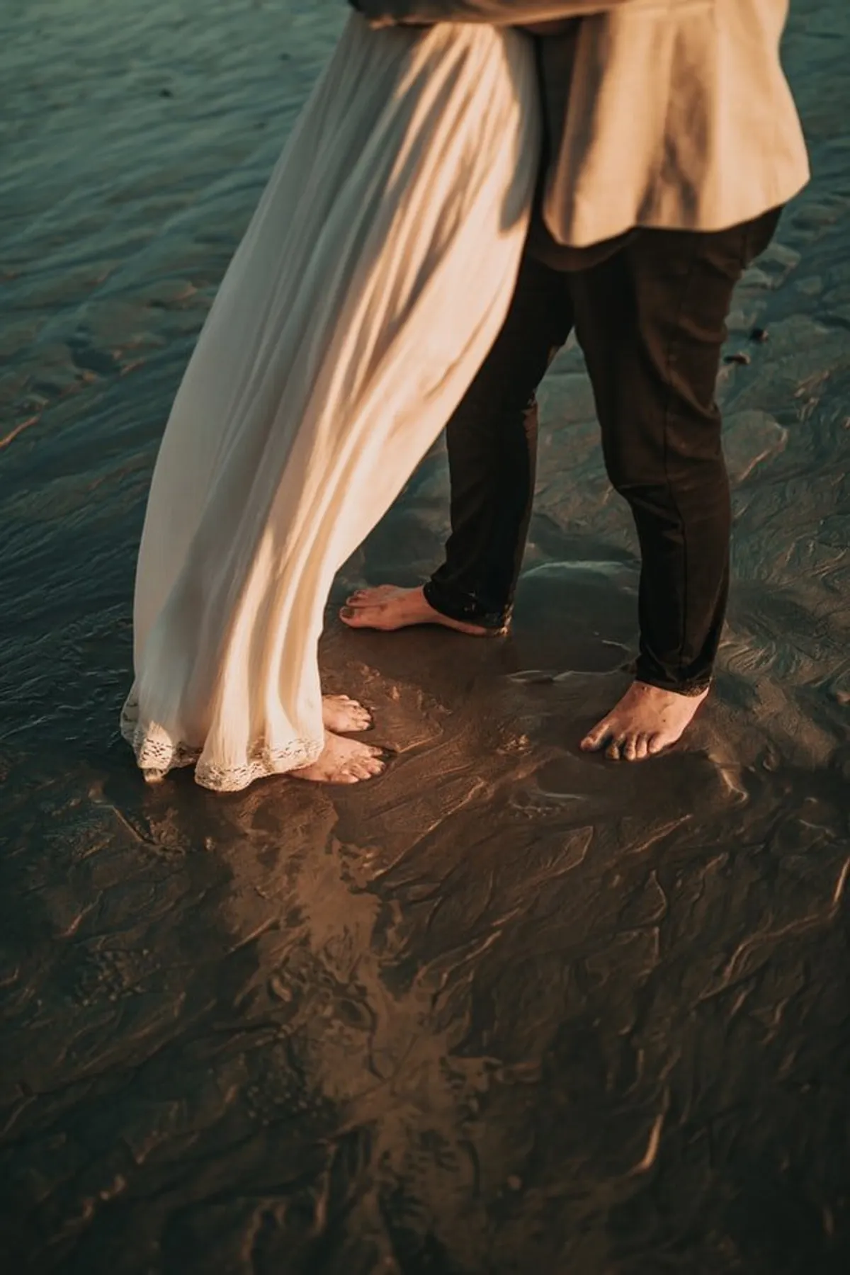 Une romance de vacances | Source : Unsplash