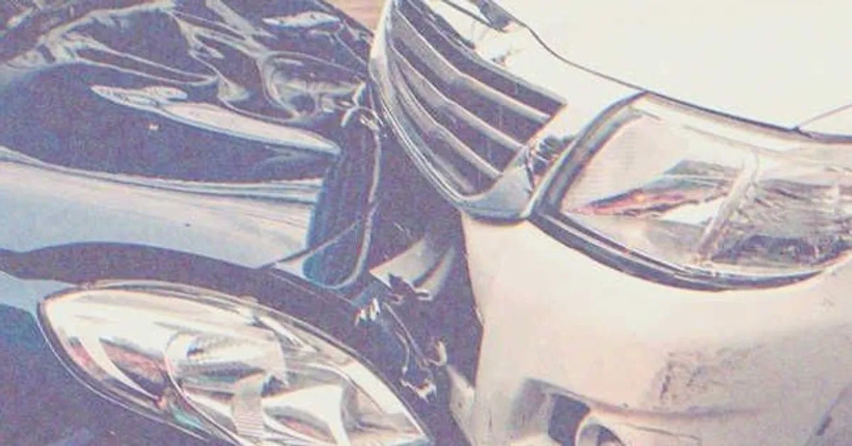 Cet accident de voiture a changé toute ma vie | Photo : Shutterstock
