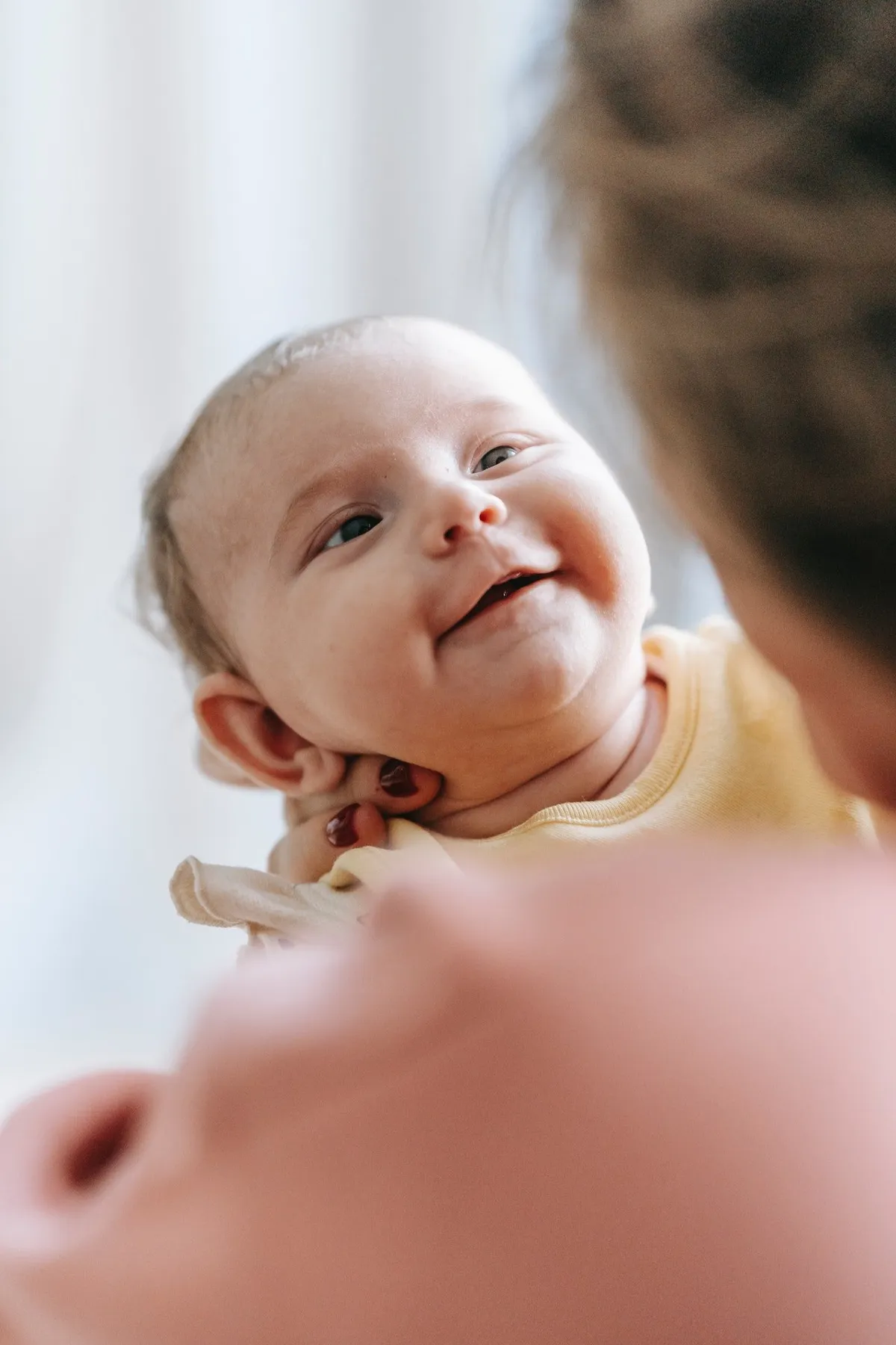 Je ne lui ai jamais pardonné et j'ai élevé nos bébés toute seule. | Photo : Pexels