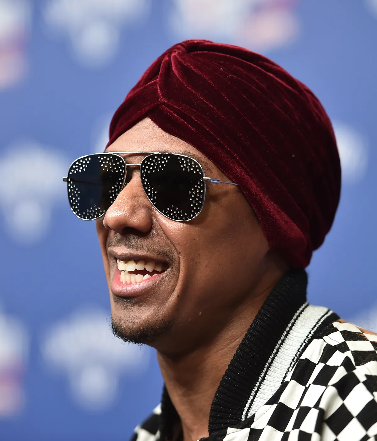 Nick Cannon pictured at the NBA All-Star Celebrity Game 2018 at Verizon Up Arena at LACC on February 16, 2018. | Photo: Getty Images