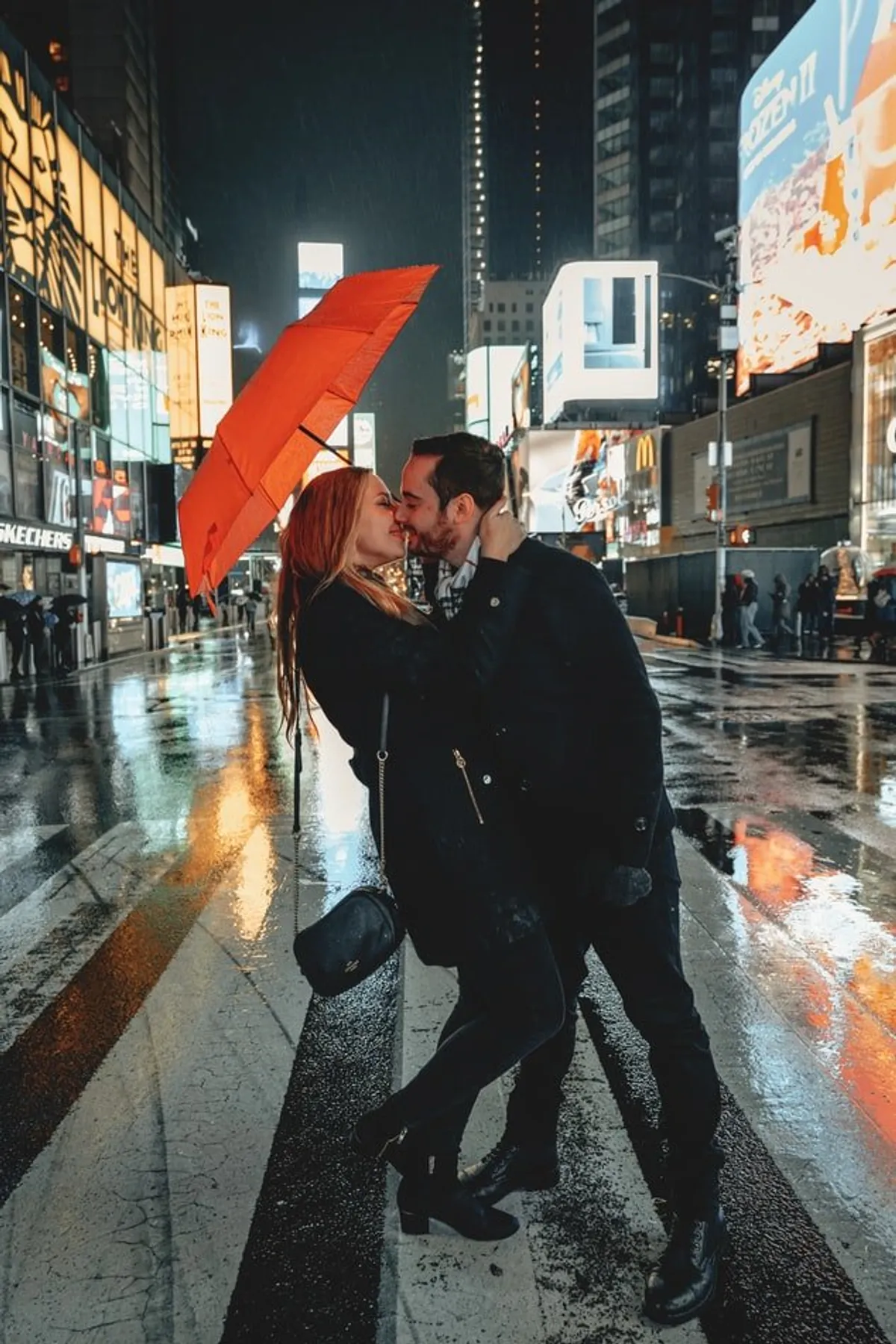 Recommencer à zéro à New York | Source : Unsplash