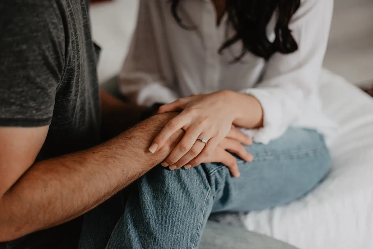 Edward a commencé à me toucher de manière inappropriée | Photo : Pexels