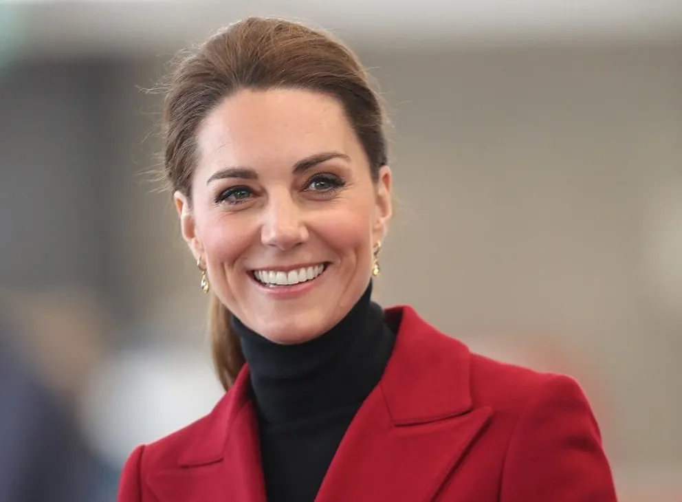 La Duchesse Kate Middleton au Nord du Pays de Galles le 08 mai 2019 | Photo : Getty Images