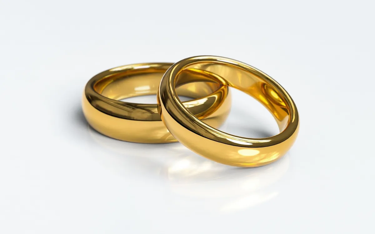 Elle ne s'est jamais mariée ! | Photo : Pixabay/Arek Socha