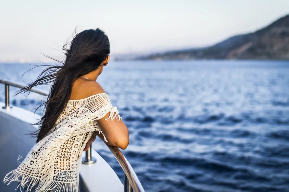 Une croisière de luxe sur le Nil | Source : Unsplash