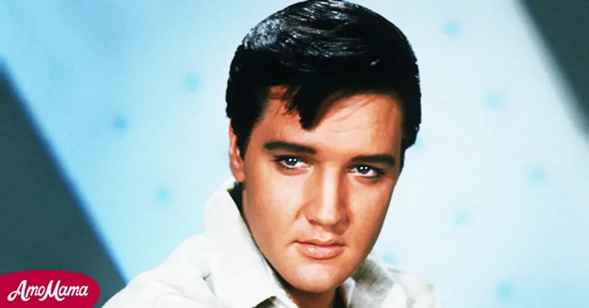 Une photo du chanteur Elvis Presley | Photo : Getty Images 