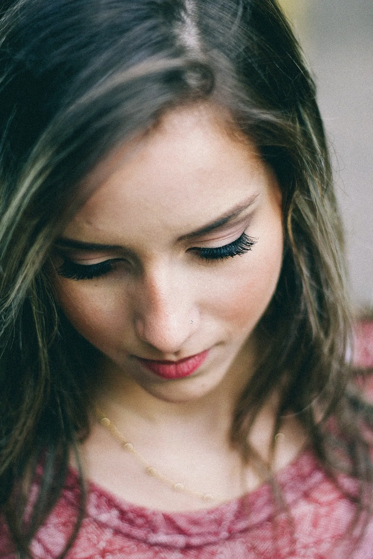 Je ne voulais pas partir après tout ce qu'elle nous a fait. | Source : Pexels