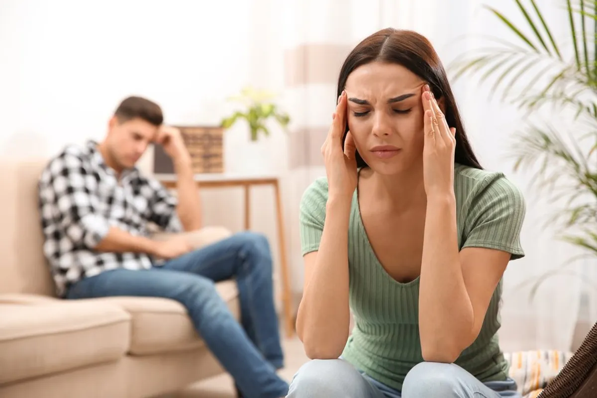 D'une incroyable soirée de jeux jusqu'à une dispute sérieuse | Photo : Shutterstock