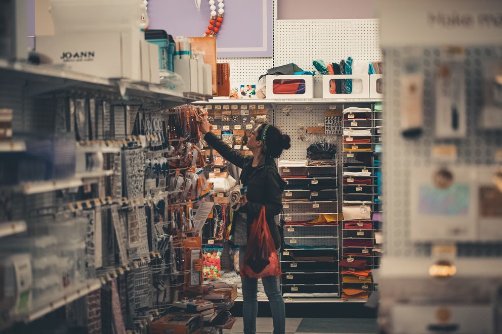 À des fins d'illustration uniquement. | Source : Pexels