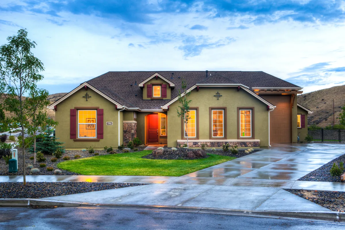 J'ai décidé de mettre la maison en vente | Source : Pexels