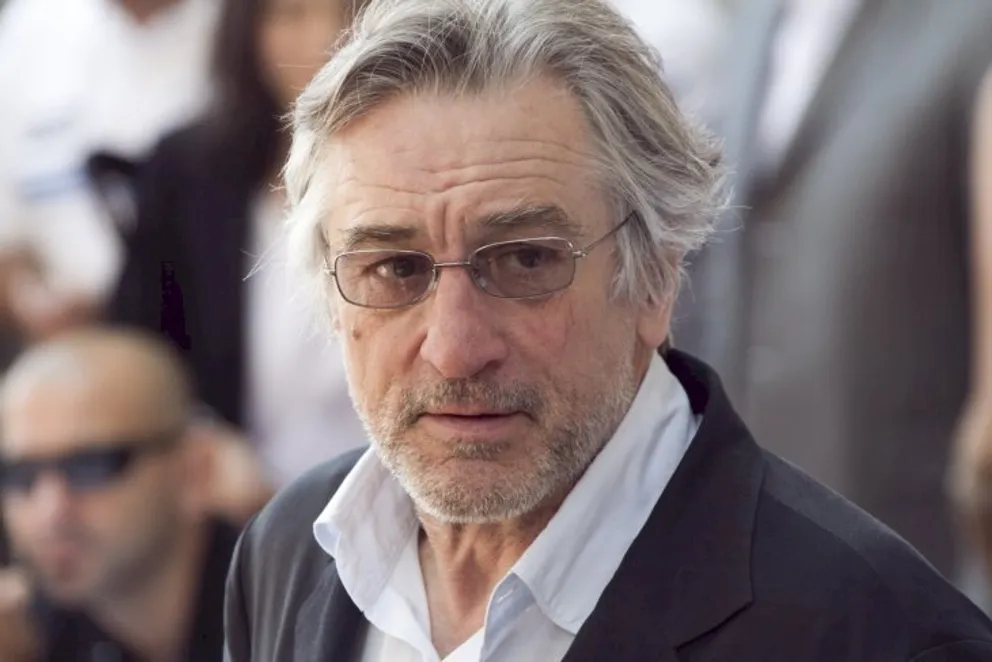 Robert De Niro arrives at the Mayor's Office May 19, 2011 during the 64th Cannes International Film Festival |  Photo: Shutterstock