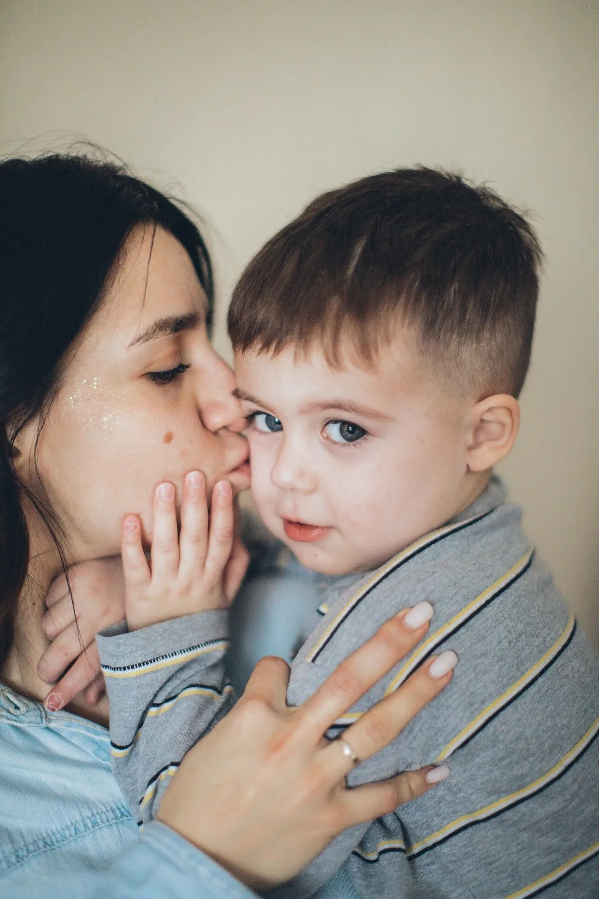J'ai récupéré mes trois enfants et j'ai repris ma vie en main. | Photo : Pexels
