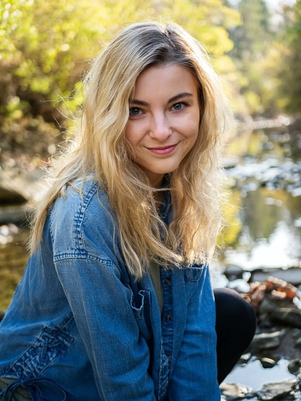Annie a toujours su qu'elle rejoindrait l'entreprise de son père | Photo : Unsplash