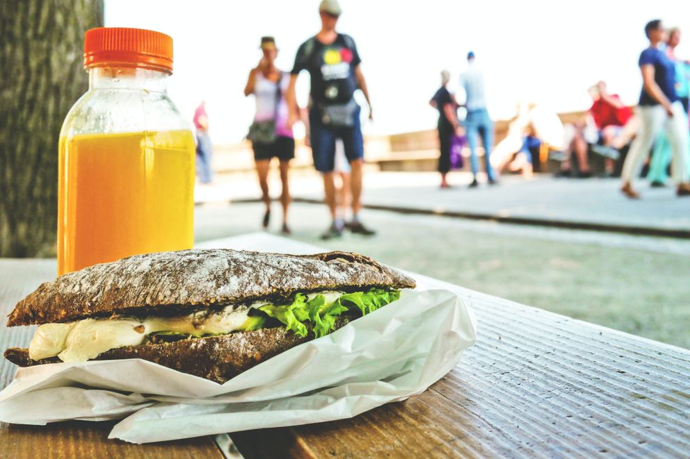 Imagen con fines ilustrativos. | Foto: Pexels