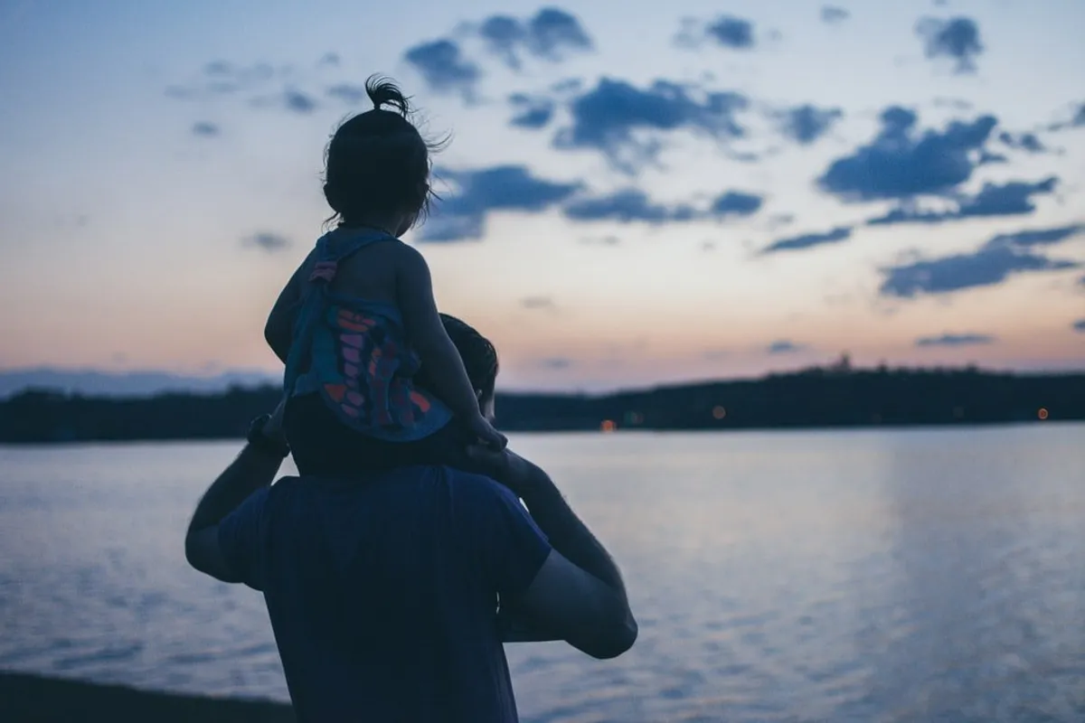 Annie était la préférée de son père | Photo : Unsplash