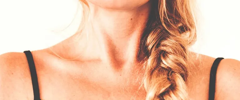 Cuello bien conservado. | Foto: PxHere.com