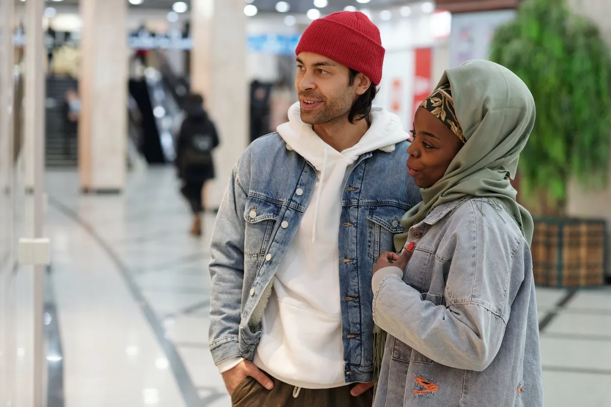 Pol et moi sommes passés à autre chose. | Source : Pexels
