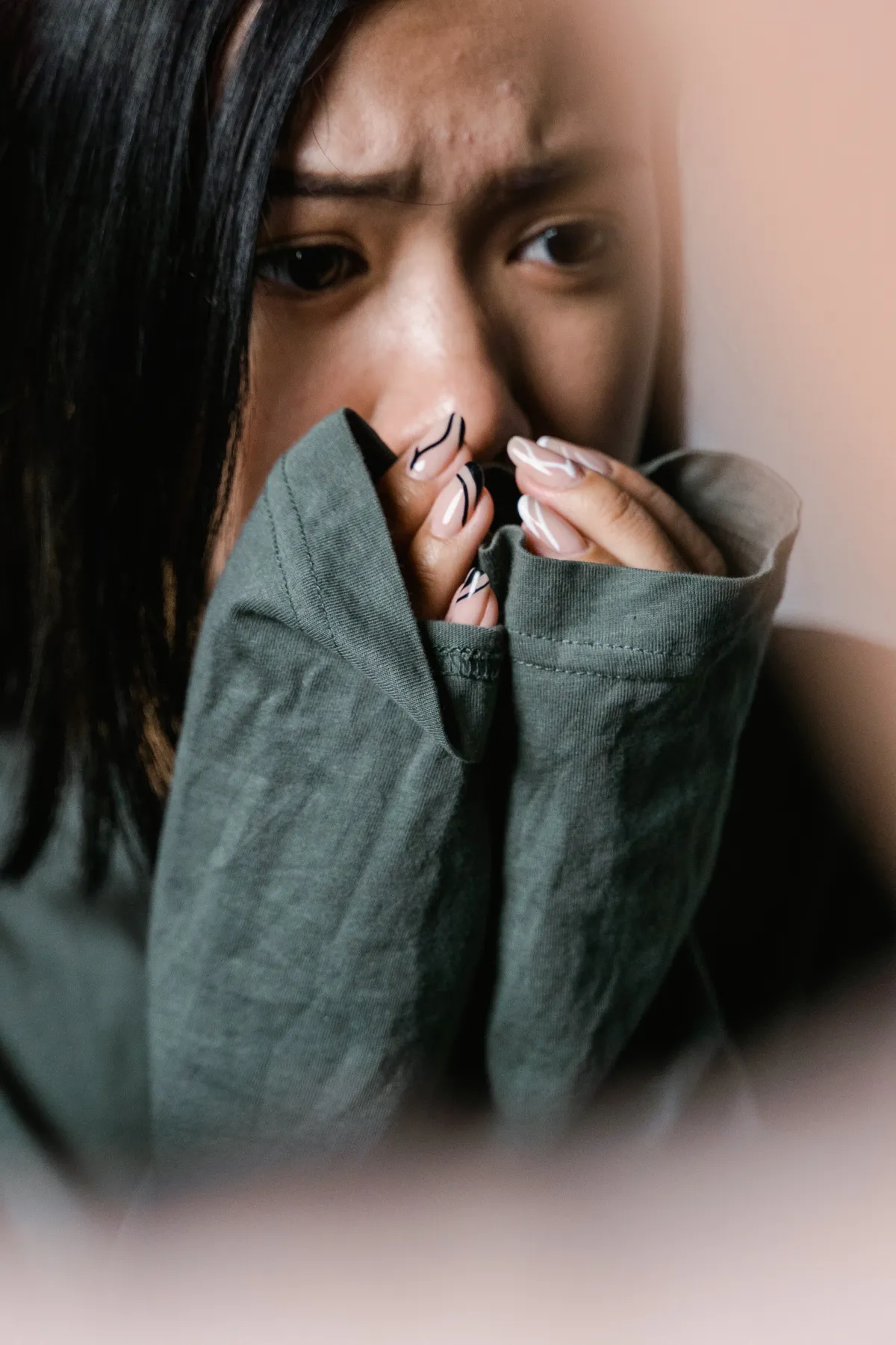 Je me suis sentie mal quand ma mère a défendu Edward | Photo : Pexels