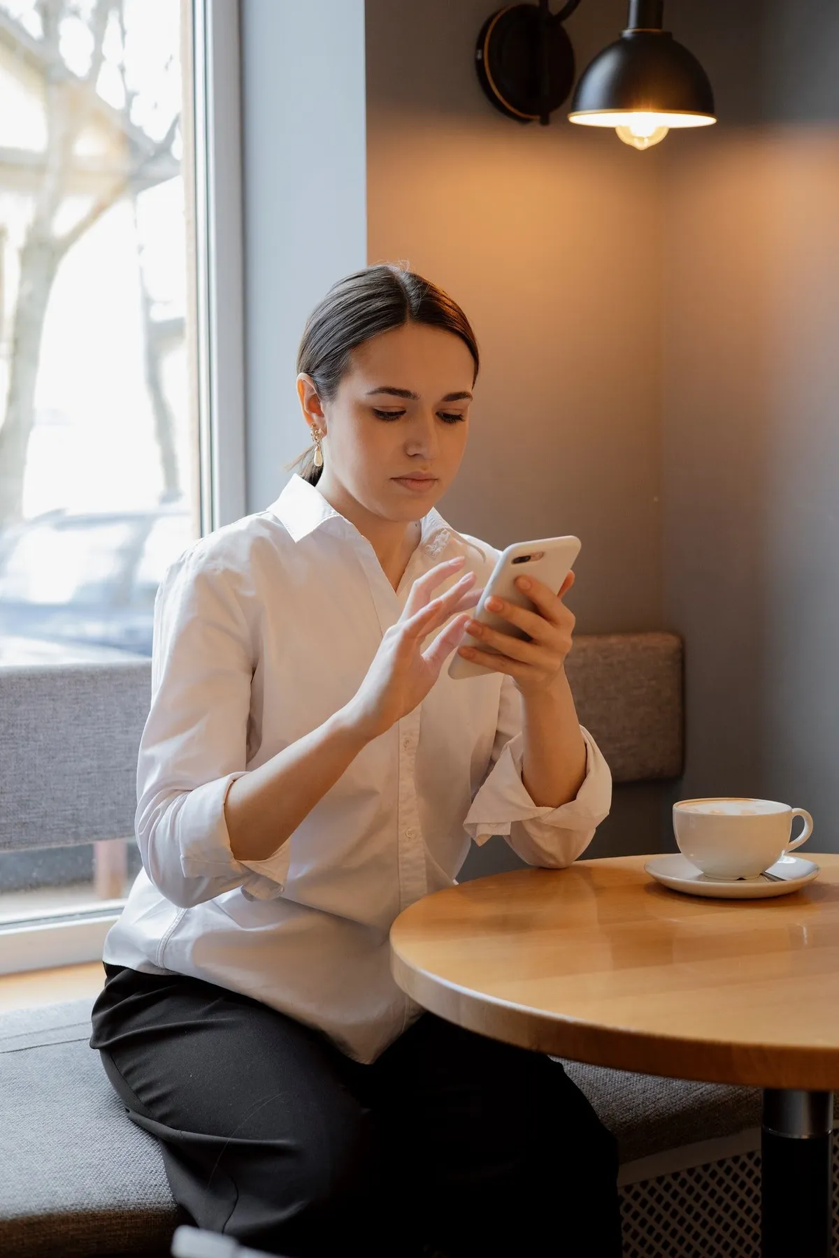 Mon avocat a appelé et m'a parlé d'une maladie rare. | Photo : Pexels