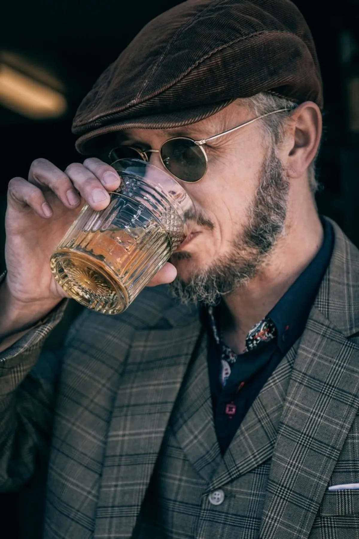Mon père était un alcoolique | Source : Unsplash