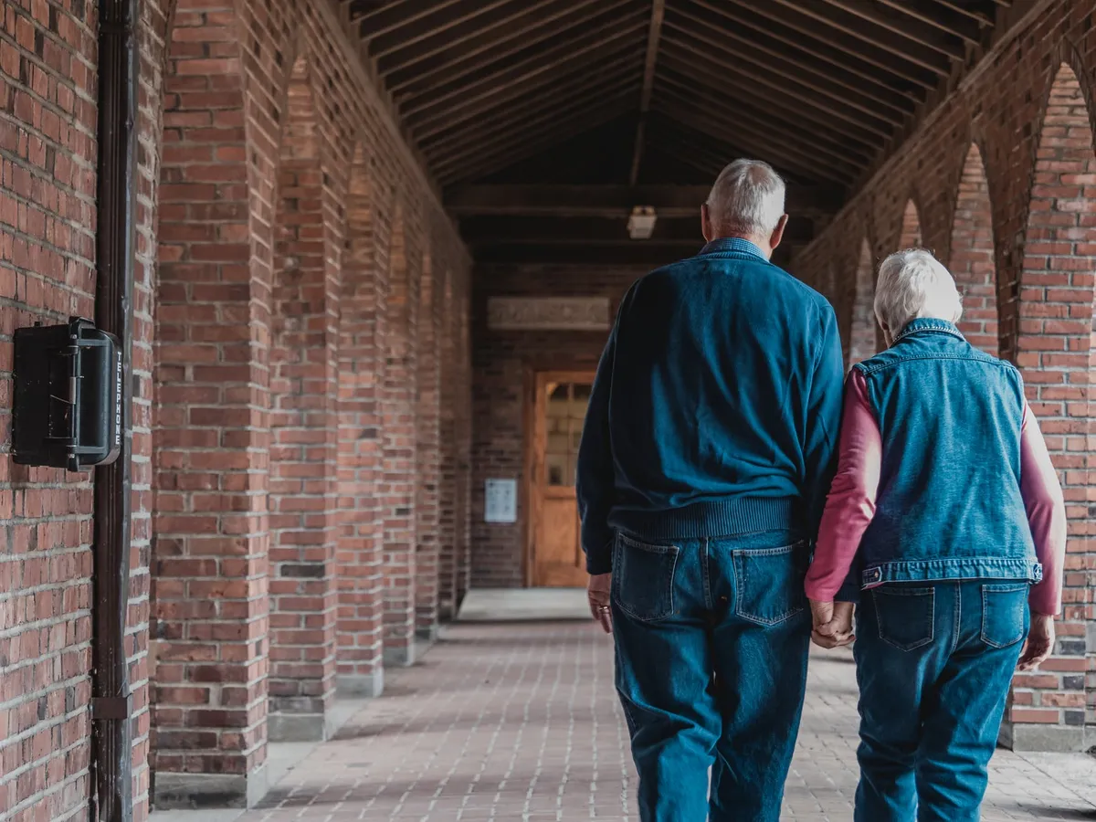 J'ai réalisé à quel point nous avions tort. | Photo : Pexels