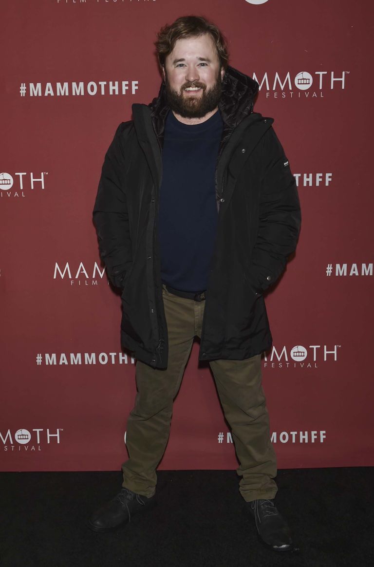 Haley Joel Osment du film "Extremely Wicked, Shockingly Evil and Vile" au Festival annuel du film de Mammoth le 07 février 2019, à Mammoth, en Californie. | Source : Getty Images