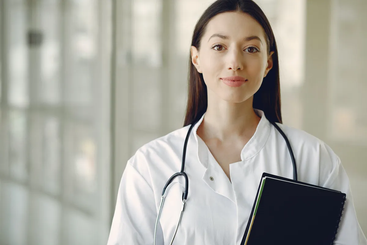 Le médecin m'a expliqué ma condition extrêmement rare. | Photo : Pexels