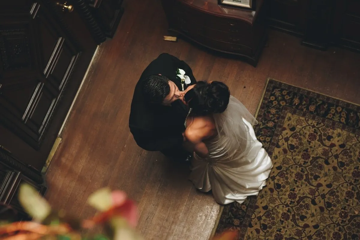 J'ai vu Fallon avec un autre homme | Source : Unsplash