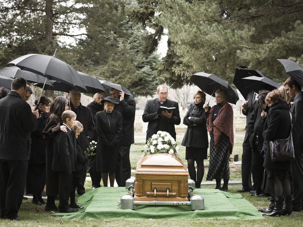 Imagen con fines ilustrativos. | Foto: Getty Images