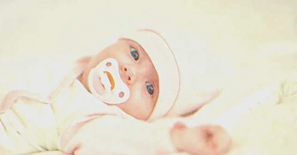 L'inconnue a dit quelque chose d'incroyable à propos de son bébé, Grace. | Source : Shutterstock