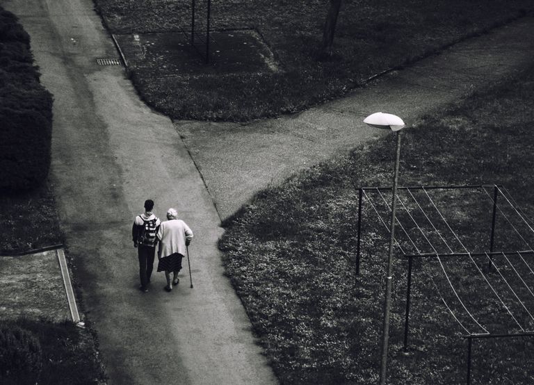 Imagen con fines ilustrativos. | Foto: Pexels