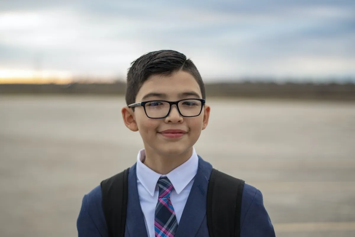 J'ai décidé d'aller chercher mon fils de 12 ans à l'école | Source : Unsplash