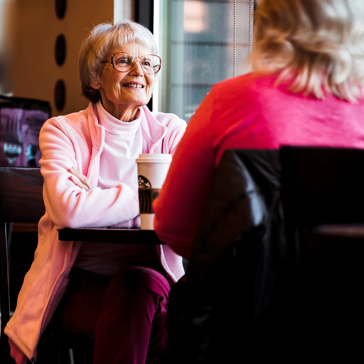 Maman est venue me retrouver sept ans plus tard | Photo : Pexels