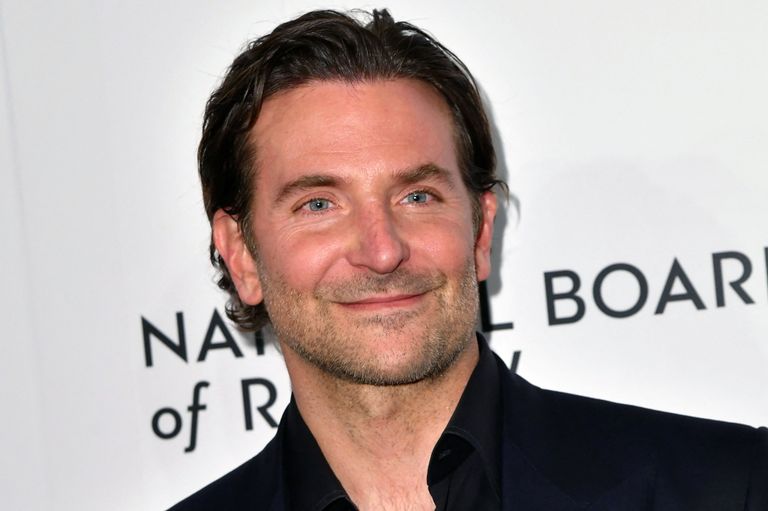 Bradley Cooper en la gala de los premios anuales de la National Board of Review el 15 de marzo de 2022. | Foto: Getty Images