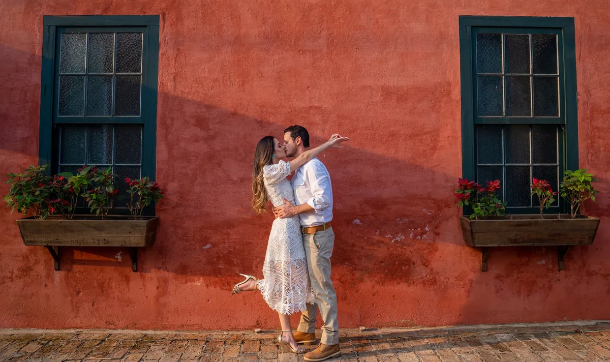 Jasmine a surpris Derek avec une autre femme. | Source : Pexels