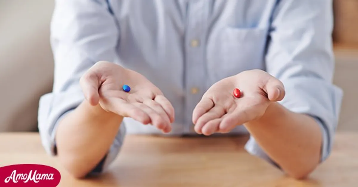 Elle a dû faire un choix difficile | Photo : Shutterstock.com