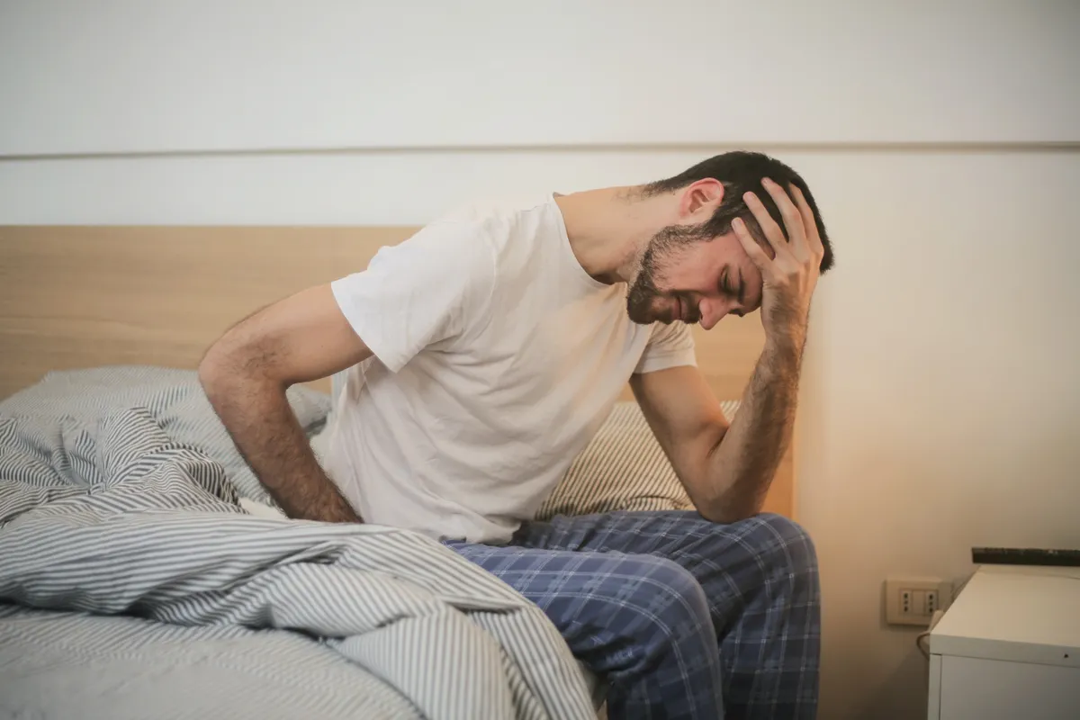 Chris suivait un traitement dans le même hôpital que mon fils. | Source : Pexel