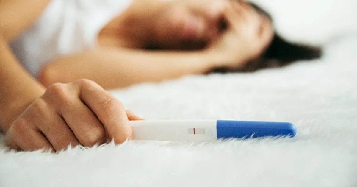 Ma sœur a essayé d'avoir un bébé pendant des années, sans succès. | Source : Shutterstock