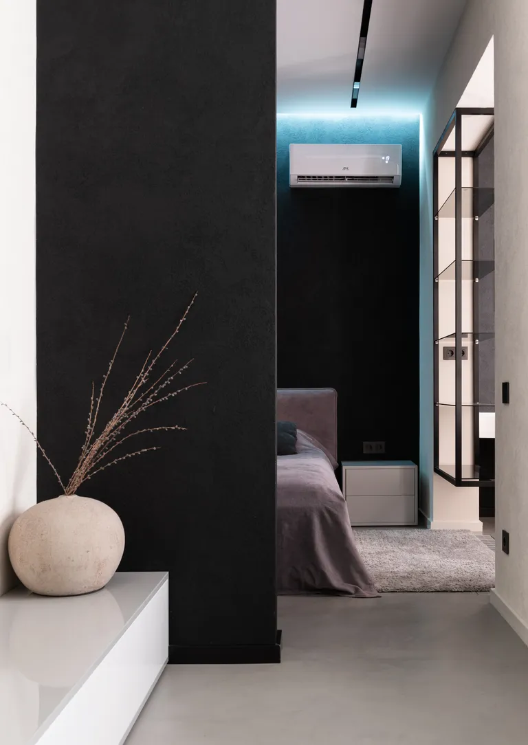 Habitación. | Foto: Pexel