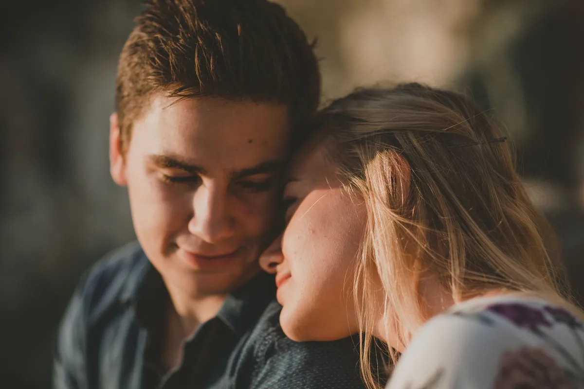 Edward et moi étions follement amoureux | Photo : Unsplash